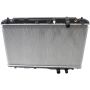 Denso 221-3234 Radiator