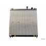 Denso 221-3406 Radiator