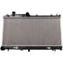 Denso 221-3605 Radiator