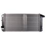 Denso 221-9002 Radiator