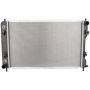 Denso 221-9026 Radiator