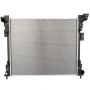Denso 221-9099 Radiator