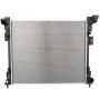 Denso 221-9099 Radiator