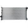 Denso 221-9148 Radiator