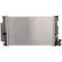 Denso 221-9281 Radiator