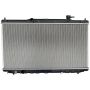 Denso 221-9327 Radiator