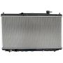 Denso 221-9327 Radiator
