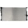 Denso 221-9336 Radiator