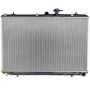 Denso 221-9404 Radiator