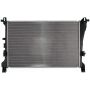 Denso 221-9425 Radiator