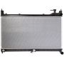 Denso 221-9435 Radiator