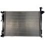 Denso 221-9439 Radiator