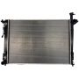 Denso 221-9439 Radiator