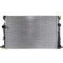 Denso 221-9471 Radiator