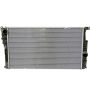 Denso 221-9491 Radiator