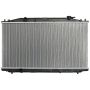 Denso 221-9547 Radiator