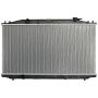Denso 221-9547 Radiator