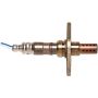 Denso 234-2050 Oxygen Sensor 2 Wire, Universal, Unheated, Wire Length: 18.1