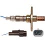 Denso 234-2062 Oxygen Sensor 2 Wire, Direct Fit, Unheated, Wire Length: 19.8