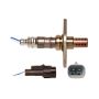 Denso 234-2062 Oxygen Sensor 2 Wire, Direct Fit, Unheated, Wire Length: 19.8