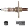 Denso 234-3052 Oxygen Sensor 3 Wire, Direct Fit, Heated, Wire Length: 19.84