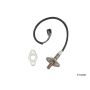 Denso 234-3052 Oxygen Sensor 3 Wire, Direct Fit, Heated, Wire Length: 19.84