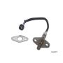 Denso 234-4151 Oxygen Sensor 4 Wire, Direct Fit, Heated, Wire Length: 12.6