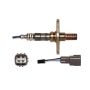 Denso 234-4153 Oxygen Sensor 4 Wire, Direct Fit, Heated, Wire Length: 18.5