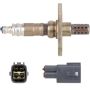 Denso 234-4157 Oxygen Sensor 4 Wire, Direct Fit, Heated, Wire Length: 10.24