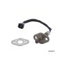 Denso 234-4157 Oxygen Sensor 4 Wire, Direct Fit, Heated, Wire Length: 10.24