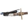 Denso 234-4208 Oxygen Sensor 4 Wire, Universal, Heated, Wire Length: 11.77