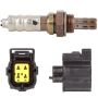 Denso 234-4274 Oxygen Sensor 4 Wire, Direct Fit, Heated, Wire Length: 11.81
