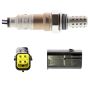 Denso 234-4938 Oxygen Sensor 4 Wire, Direct Fit, Heated, Wire Length: 21.93