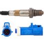 Denso 234-4962 Oxygen Sensor 4 Wire, Direct Fit, Heated, Wire Length:  29.33