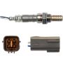 Denso 234-8057 Oxygen Sensor 4 Wire, Direct Fit, Heated, Wire Length: 22.05