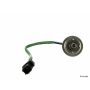 Denso 234-9091 Air-Fuel Ratio Sensor 4 Wire, Direct Fit, Heated, Wire Length: 13.78