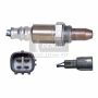 Denso 234-9092 Air-Fuel Ratio Sensor 4 Wire, Direct Fit, Heated, Wire Length: 7.64
