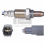 Denso 234-9100 Air-Fuel Ratio Sensor 4 Wire, Direct Fit, Heated, Wire Length: 15.04