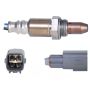 Denso 234-9100 Air-Fuel Ratio Sensor 4 Wire, Direct Fit, Heated, Wire Length: 15.04