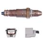 Denso 234-9104 Air-Fuel Ratio Sensor 4 Wire, Direct Fit, Heated, Wire Length: 14.53