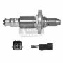 Denso 234-9108 Air-Fuel Ratio Sensor 4 Wire, Direct Fit, Heated, Wire Length: 10.63