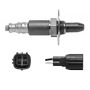 Denso 234-9109 Air-Fuel Ratio Sensor 4 Wire, Direct Fit, Heated, Wire Length: 12.60