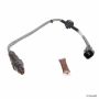 Denso 234-9112 Air-Fuel Ratio Sensor 4 Wire, Direct Fit, Heated, Wire Length: 14.76