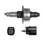 Denso 234-9119 Air-Fuel Ratio Sensor 4 Wire, Direct Fit, Heated, Wire Length: 10.83