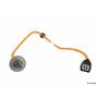 Denso 234-9123 Air-Fuel Ratio Sensor 4 Wire, Direct Fit, Heated, Wire Length: 19.69
