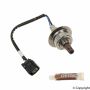 Denso 234-9126 Air-Fuel Ratio Sensor 4 Wire, Direct Fit, Heated, Wire Length: 11.38