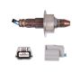 Denso 234-9127 Air-Fuel Ratio Sensor 4 Wire, Direct Fit, Heated, Wire Length: 10.51