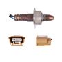 Denso 234-9127 Air-Fuel Ratio Sensor 4 Wire, Direct Fit, Heated, Wire Length: 10.51