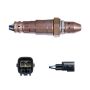Denso 234-9132 Air-Fuel Ratio Sensor 4 Wire, Direct Fit, Heated, Wire Length: 19.09