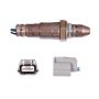 Denso 234-9134 Air-Fuel Ratio Sensor 4 Wire, Direct Fit, Heated, Wire Length: 10.35
